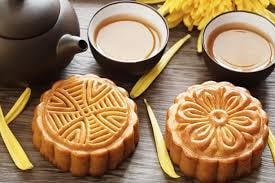 Bánh trung thu chứa nhiều năng lượng