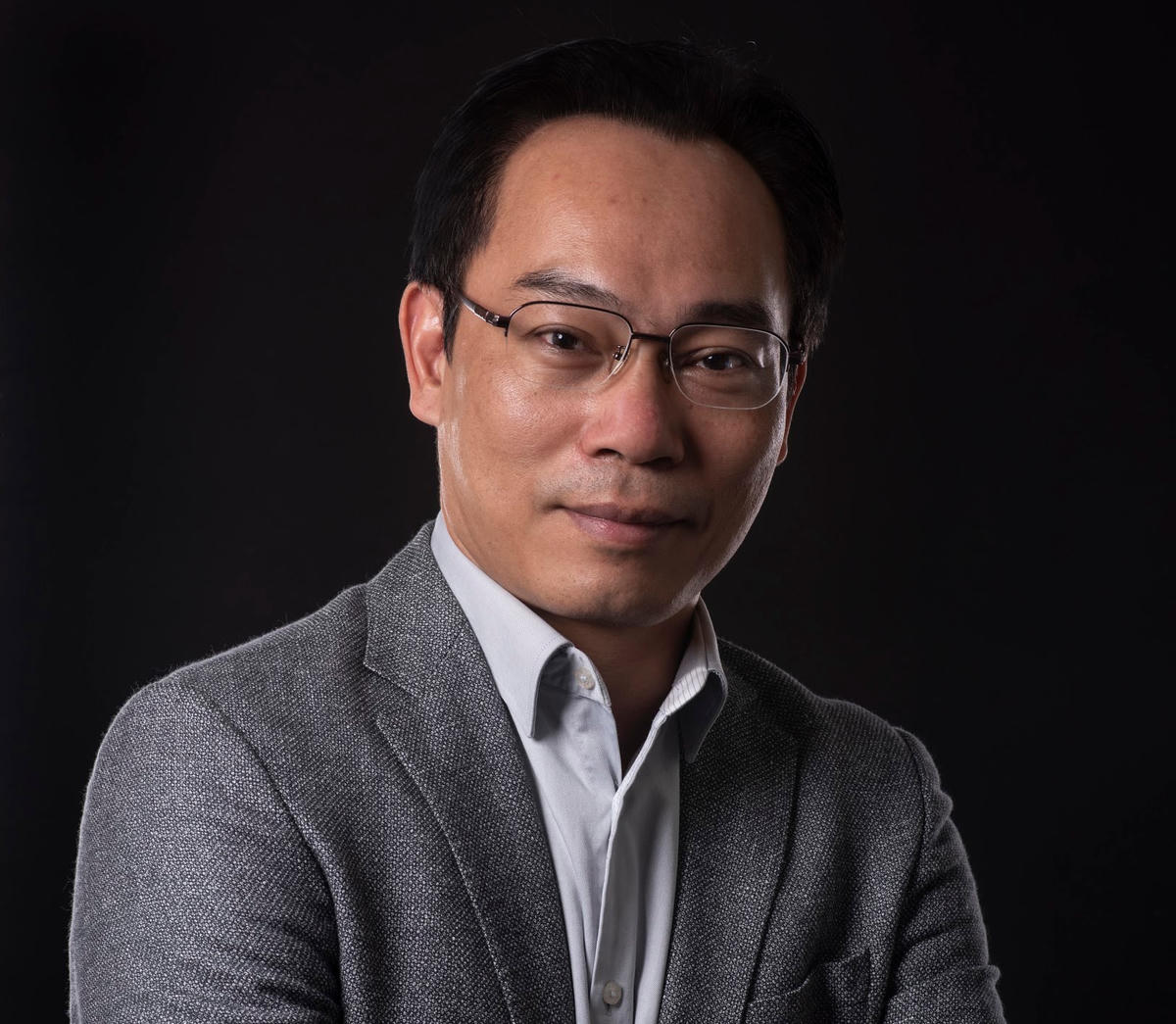 PGS TS Hoàng Minh Sơn.