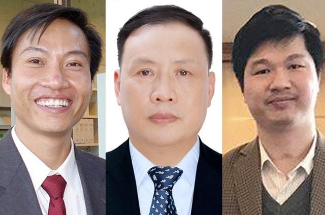 3 nhà khoa học Việt vào top 'có tầm ảnh hưởng nhất thế giới' 2020