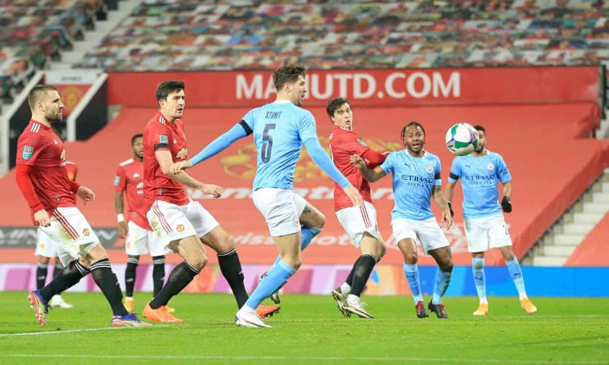 John Stone ghi bàn mở tỷ số. Ảnh: Getty.  