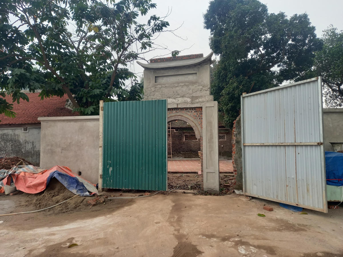 Những sai phạm tại đình Chèm sẽ bị xử lý ra sao?