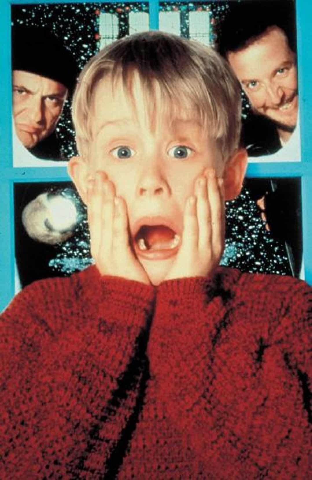 Những bộ phim Giáng sinh mang tính biểu tượng nhất mọi thời đại