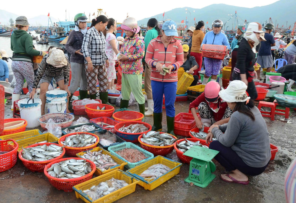An toàn thực phẩm luôn là mối quan tâm của người dân.
