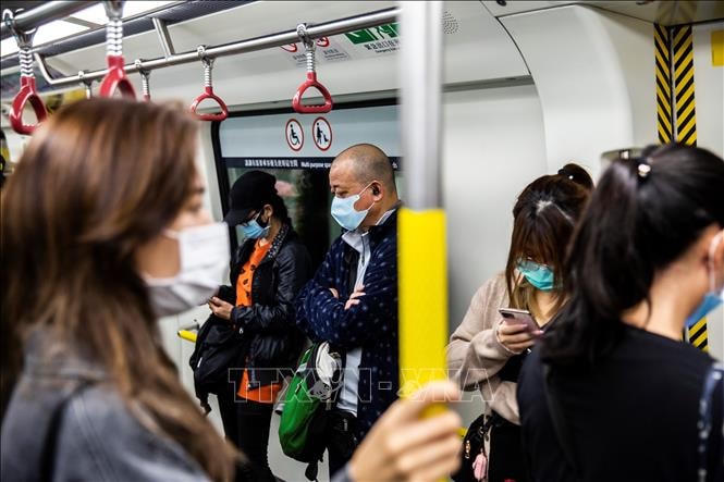Hong Kong (Trung Quốc): 3 ca Covid-19 tử vong đều là người trẻ