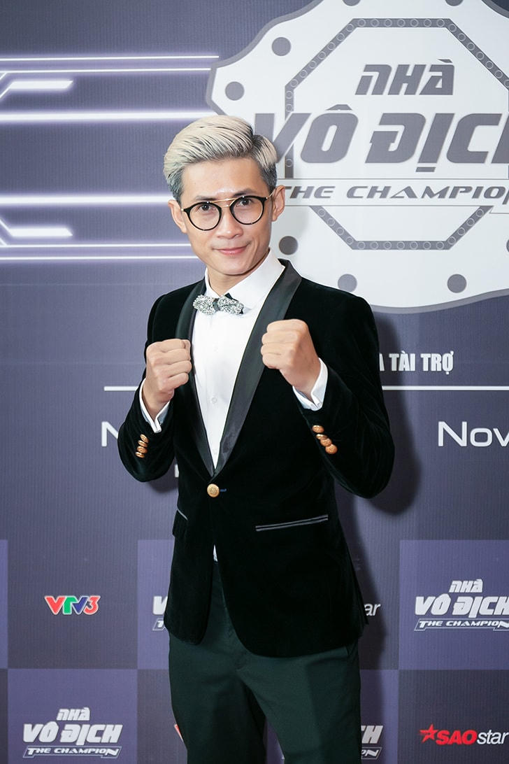 Minh Vương. 