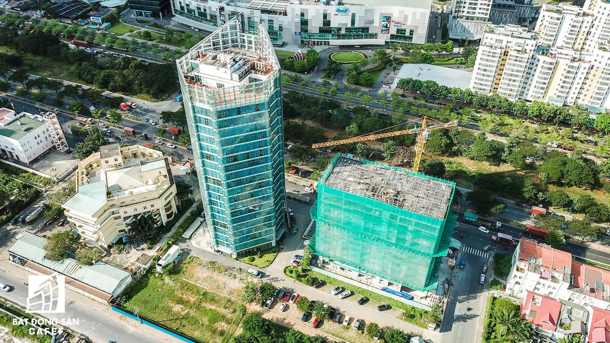 Chứng khoán vẫn là kênh thu hút đầu tư.