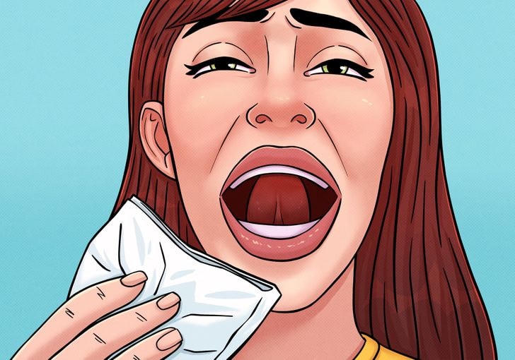 8 mẹo nhỏ giúp bạn nhanh chóng thoát khỏi những tình huống khó xử