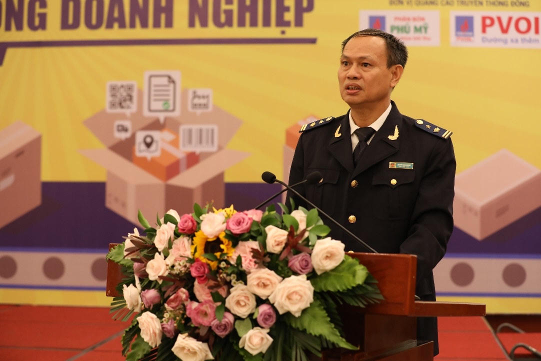  Diễn đàn phòng, chống, hàng giả, hàng nhái: Thách thức và giải pháp cho cộng đồng doanh nghiệp 