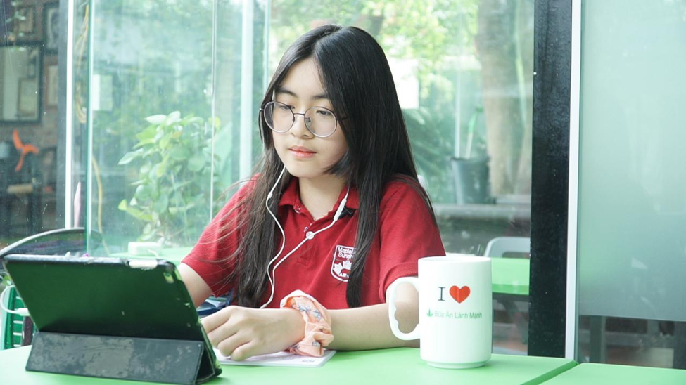 Sunshine Maple Bear tổ chức tọa đàm cùng phụ huynh trao hành trang cho công dân số