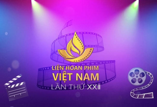 Chọn logo cho Cục Điện ảnh