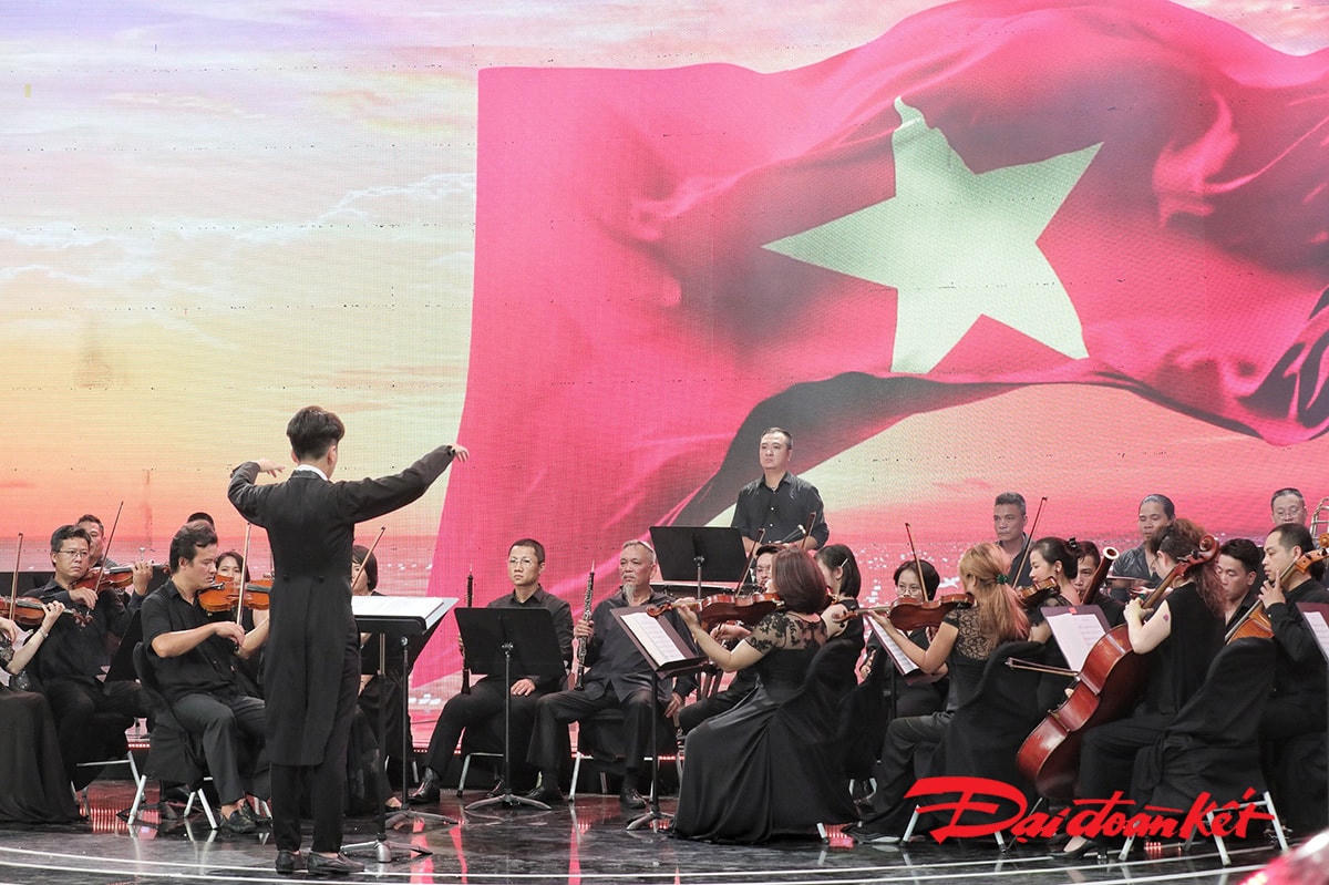 Ngày 2/9/1945 không chỉ là ngày "khai sinh" của nước Việt Nam Dân chủ Cộng hòa, mà còn là ngày độc lập.