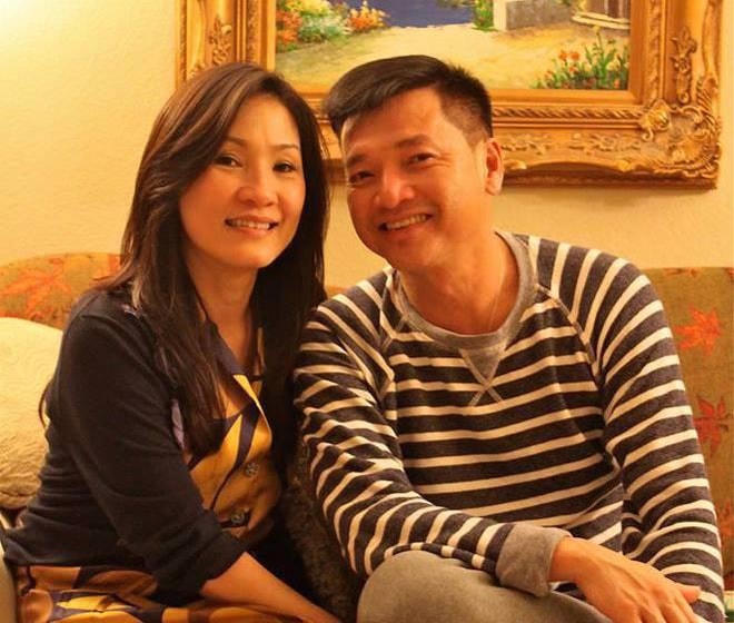 Chuyện tình yêu của họ một lần nữa bị đứt đoạn. 