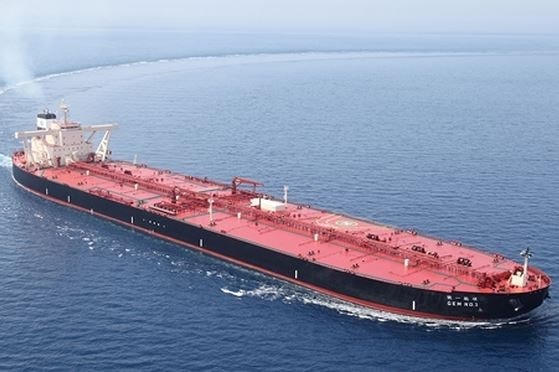 Nhật Bản phát triển tàu chở dầu sử dụng năng lượng điện