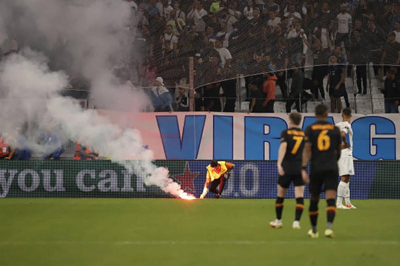 Bạo loạn liên hoàn ‘nhấn chìm’ Europa League: Bóng đá Pháp ‘ê mặt’ lần thứ 4