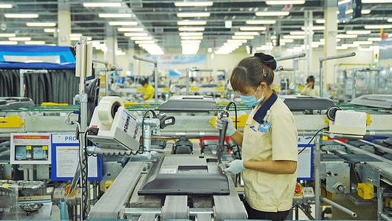 Nhiều nhà đầu tư vẫn tin tưởng vào triển vọng dài hạn của thị trường Việt Nam.
