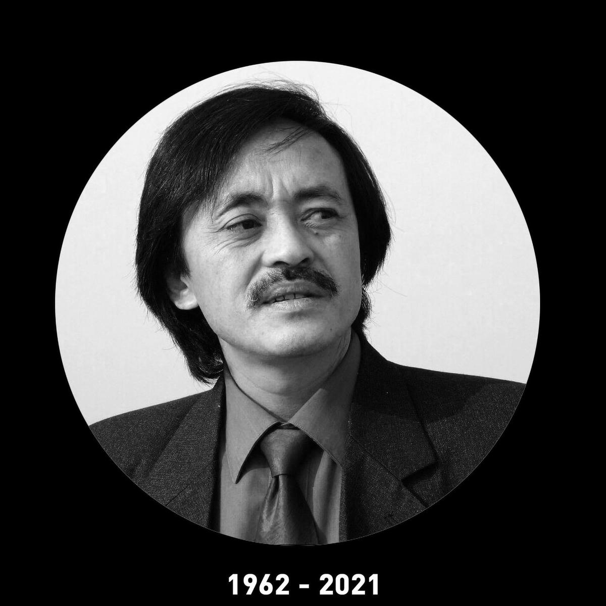 Nghệ sĩ Giang Còi hưởng thọ 59 tuổi.