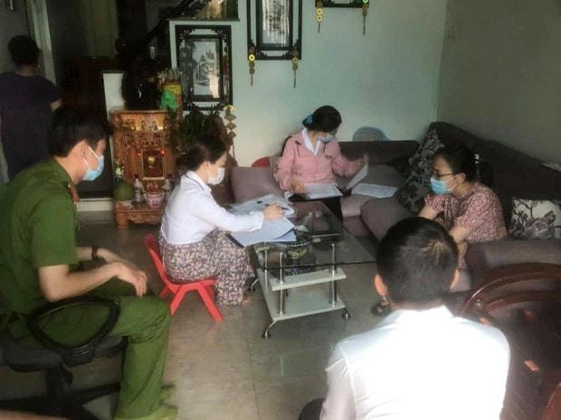 Gia Lai: Phạt 7,5 triệu đồng 1 trường hợp trốn tránh cách ly y tế