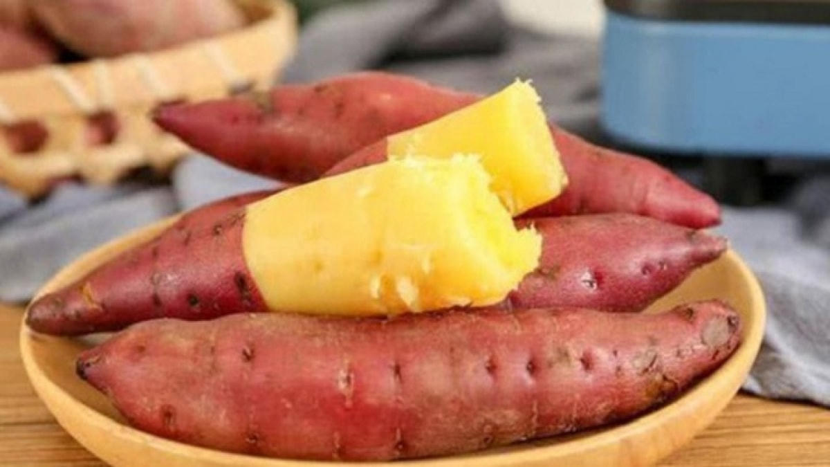 Những thực phẩm tốt cho sức khỏe, phòng tránh đột quỵ