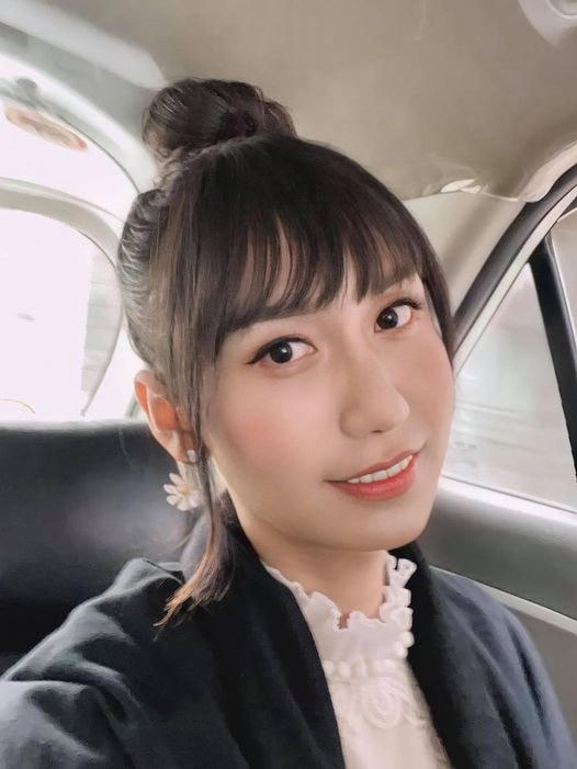 Bức ảnh được Link Lee tự đăng trên trang Facebook cá nhân.