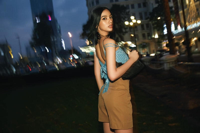 Top 15 HHVN Cẩm Đan.