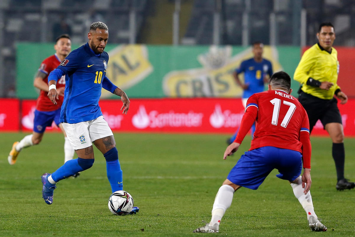 Neymar phát tướng sau kỳ nghỉ hè 