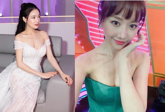 Những sao Việt từng vướng lùm xùm "mắc bệnh ngôi sao" trong quá khứ. Ảnh: MH. 