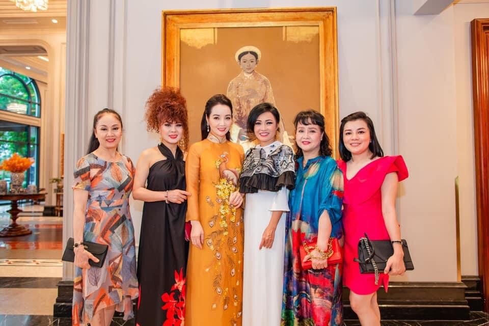 Ca sĩ Phương Thanh tham gia dự án phim "Kiều" của Mai Thu Huyền.