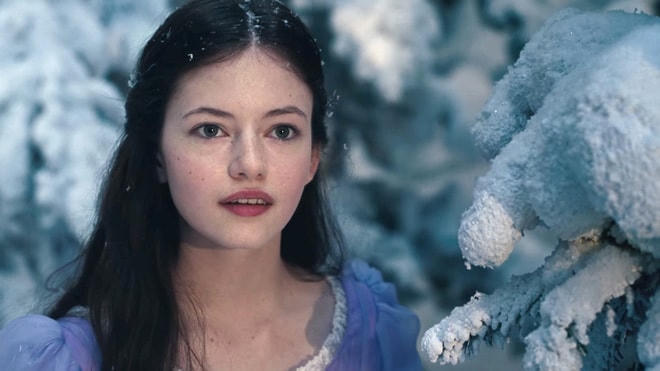 Sửng sốt nhan sắc của sao nhí phim 'Twilight' dậy thì sau 9 năm