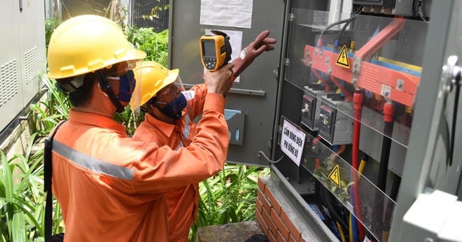 Sản lượng điện sản xuất tháng 5 ước đạt 22.503 triệu kWh, tăng 11,3% so với cùng kỳ. Tính chung 5 tháng năm 2021, sản lượng điện sản xuất ước đạt 99.382,7 triệu kWh, tăng 8,5% so với cùng kỳ năm 2020.  