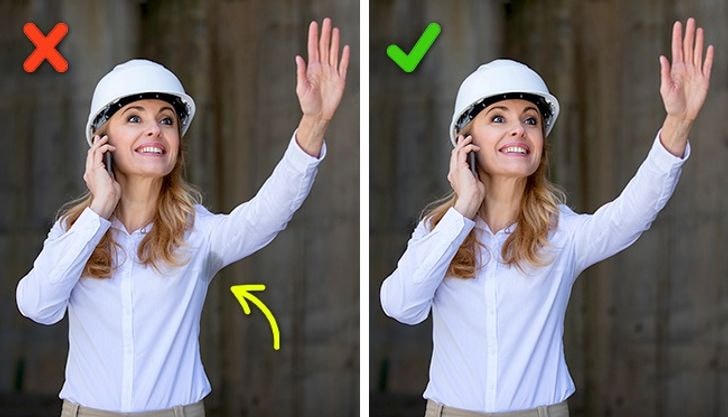 [ẢNH] Rối loạn nội tiết tố 'phá' ngoại hình của bạn như thế nào?