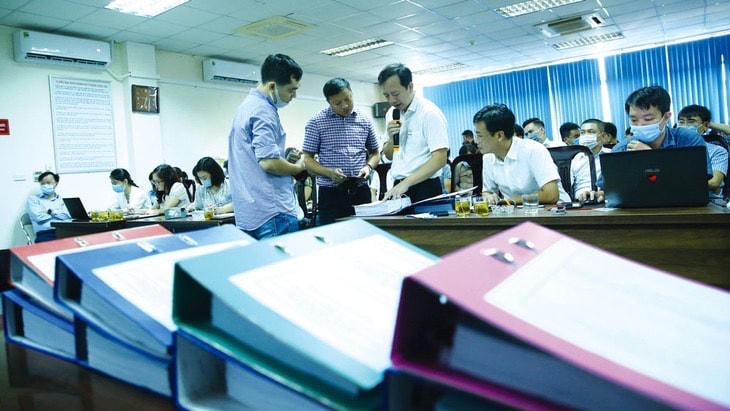 BQLDA đầu tư xây dựng CTGT An Giang: Liên tiếp bị 'tố' thiếu minh bạch