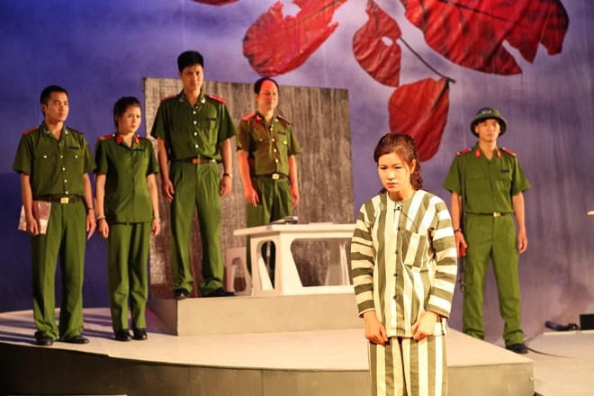 ‘Trả giá’