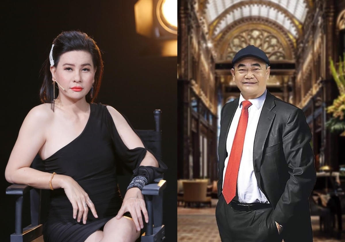 Cát Phượng cho biết, không chỉ gửi lời xin lỗi trên trang cá nhân, chị cũng đã gọi điện cho NSND Việt Anh để trực tiếp xin lỗi. Đàn anh đã tiếp nhận lời xin lỗi của Cát Phượng và còn hứa cả hai anh em có dịp sẽ đi ăn, trò chuyện với nhau.