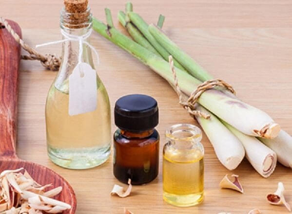 Sả tác dụng tốt cho hệ thần kinh.