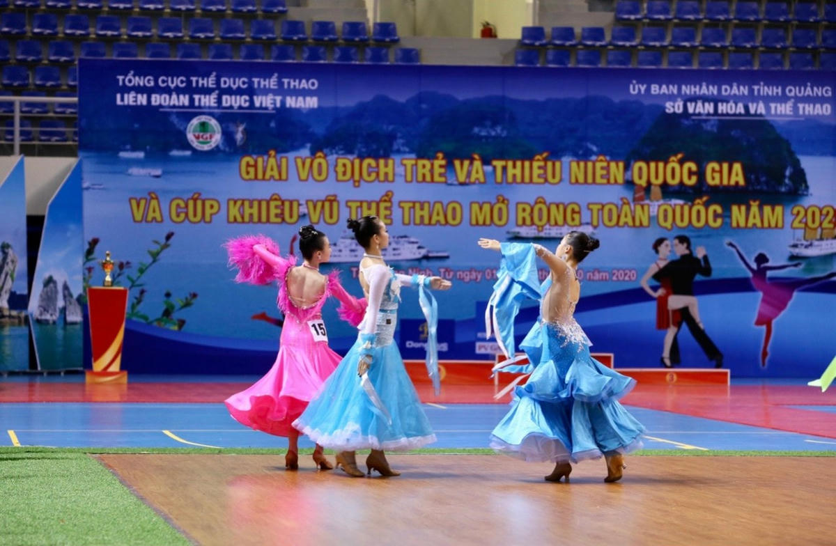 Một số hình ảnh tại buổi biểu diễn.