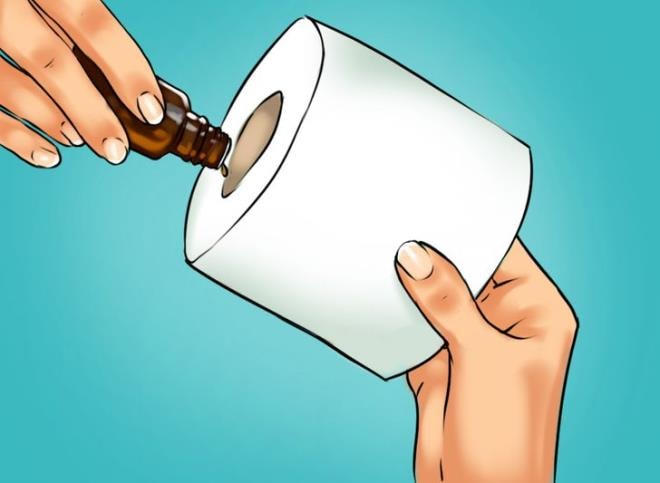 15 mẹo vặt khử mùi hôi trong nhà cực đơn giản