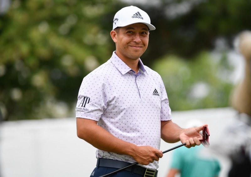 Xander Schauffele hào hứng trở lại Nhật Bản dự giải Zozo Championship