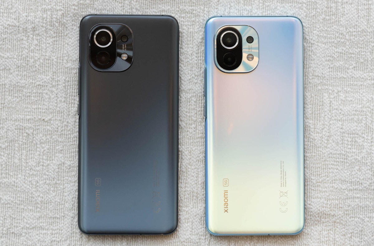 8 smartphone 5G nổi bật mới ra mắt