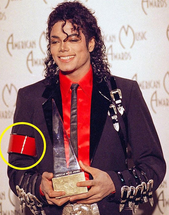 8 bí mật về phong cách của Michael Jackson