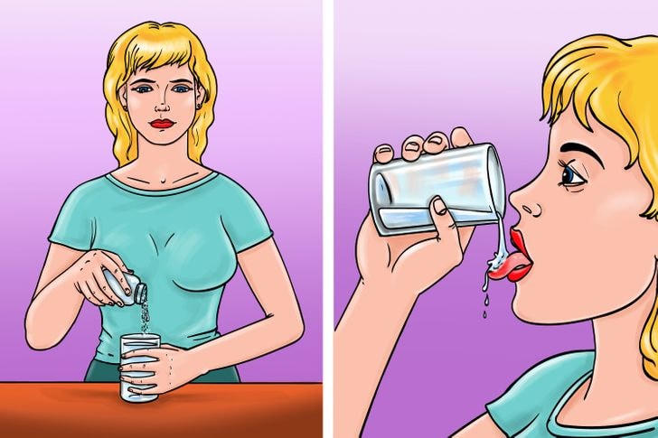 9 cách chữa lành vết bỏng lưỡi sau khi ăn đồ nóng