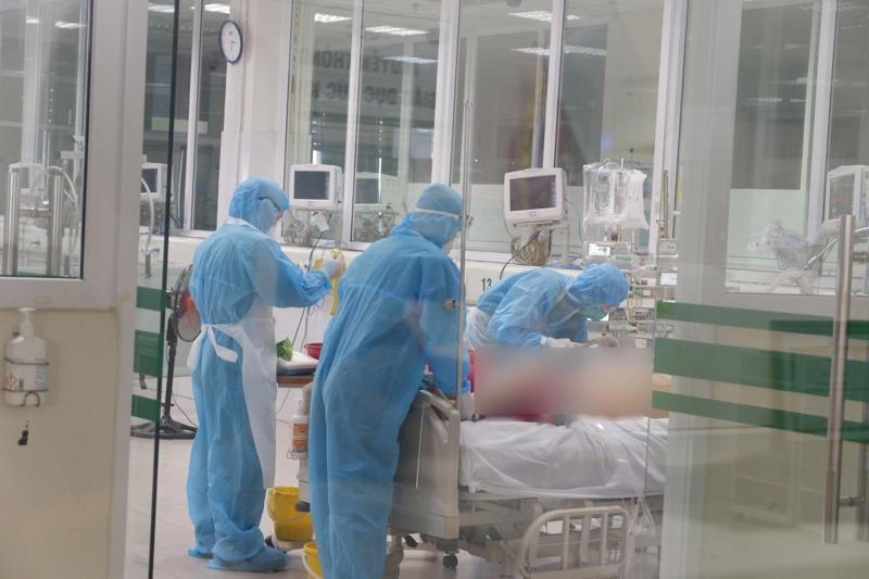 Ảnh minh họa. Nguồn: Suckhoedoisong.vn.