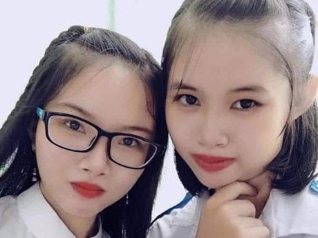 Bà Rịa-Vũng Tàu: Khẩn trương tìm kiếm hai nữ sinh mất tích