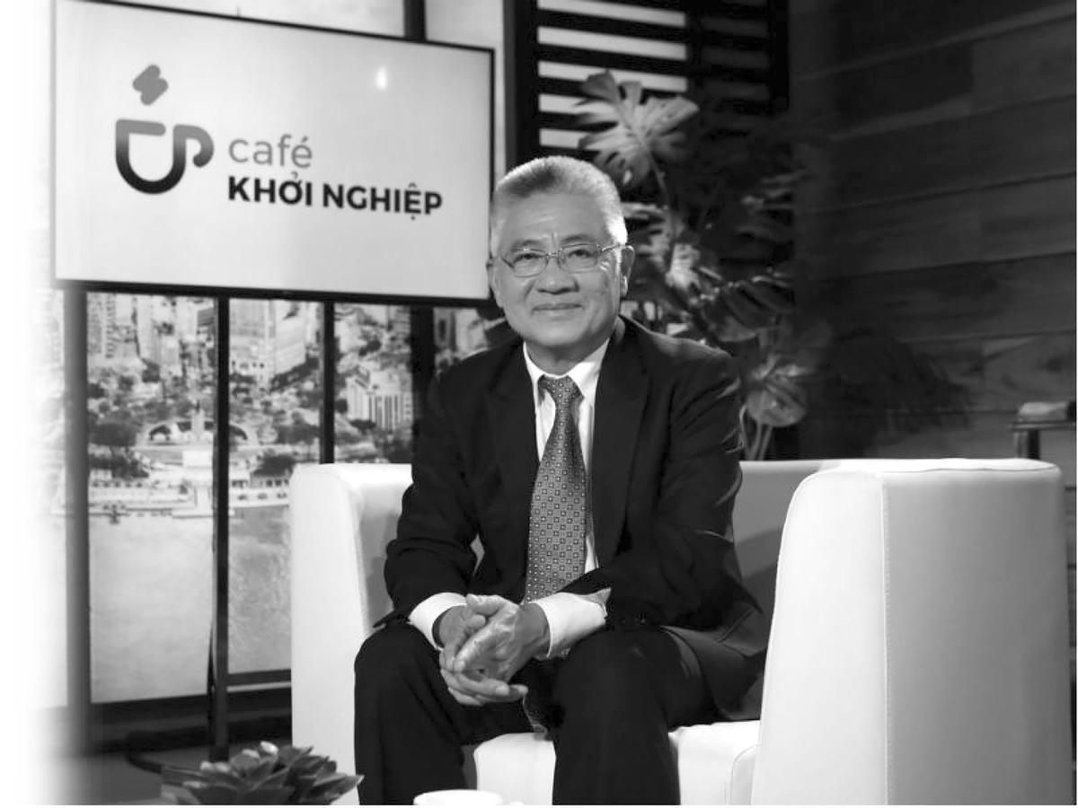 Tiến sĩ Nguyễn Thanh Mỹ (Việt kiều Canada) lấy Việt Nam làm điểm đầu tư kinh doanh hiệu quả.