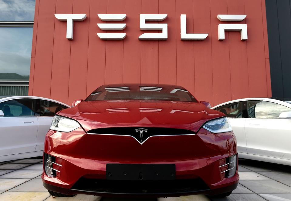 Ông trùm xe điện Elon Musk đủ điều kiện nhận khoản thanh toán trị giá 11 tỷ USD