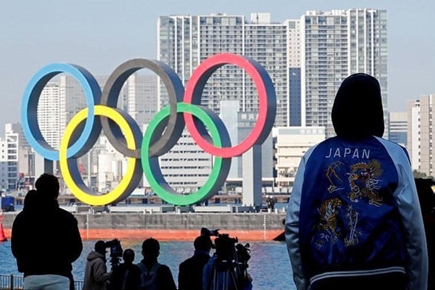Nhật Bản: Đảm bảo đủ bác sĩ và y tá cho Thế vận hội Olympic và Paralympic 2020
