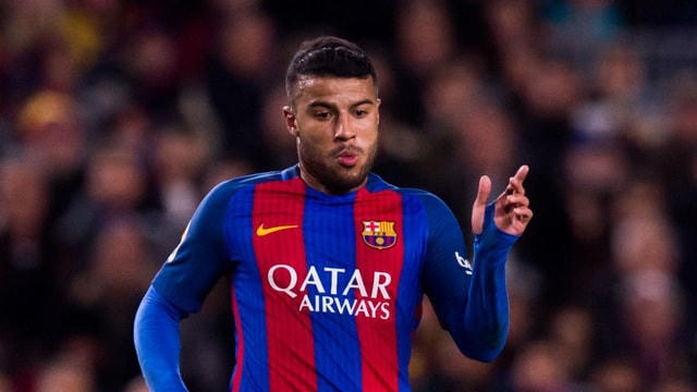 Rafinha đã gia nhập PSG dưới dạng chuyển nhượng tự do, tuy nhiên đội bóng nước Pháp sẽ phải trả cho Barca 3 triệu euro phụ phí trong tương lai.