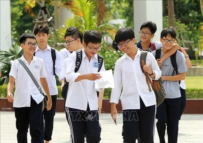 Mức học phí là cơ sở để Hải Phòng thực hiện hỗ trợ học sinh hệ công lập.