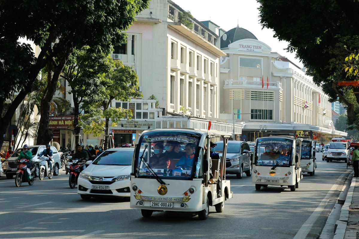 Hà Nội với chiến lược phát triển văn hóa