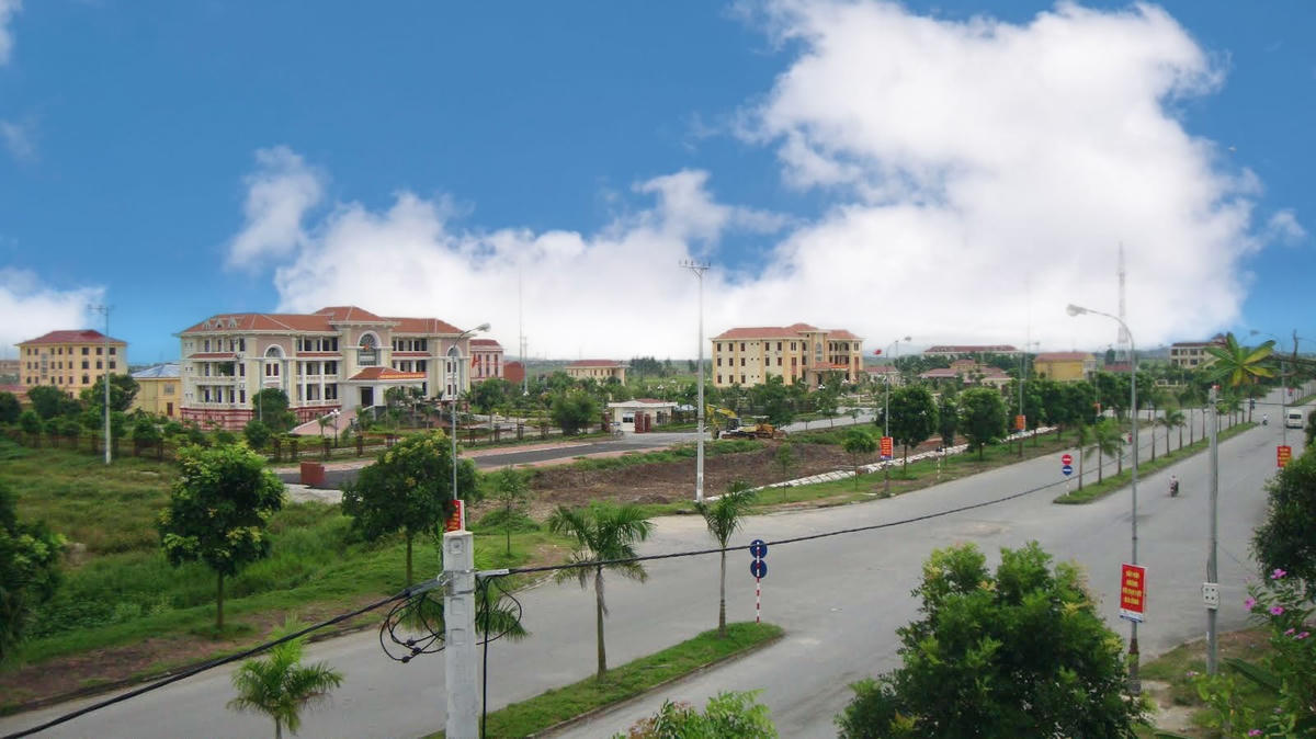 Thuận Thành, Bắc Ninh: Bứt phá vươn lên, xứng tầm của một đô thị hiện đại