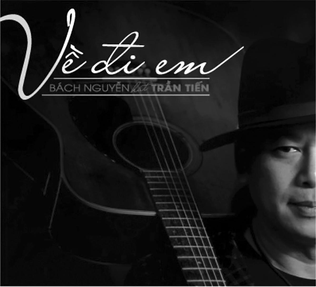 Bách Nguyễn ‘tự gây khó’ với nhạc Trần Tiến